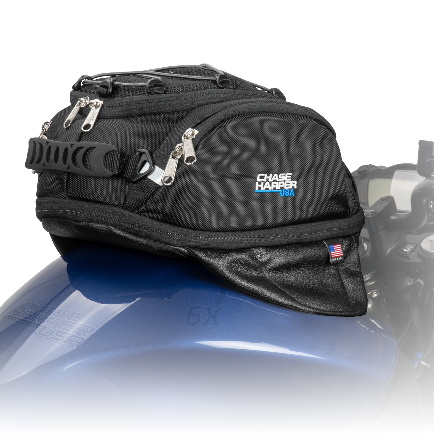 6X Tank Bag BC NW