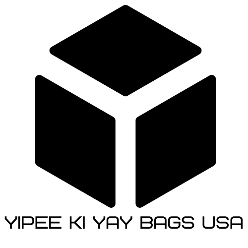 Yipeekiyay Bags USA logo