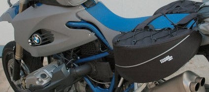 3400BCNW CHR RipStream Saddlebags