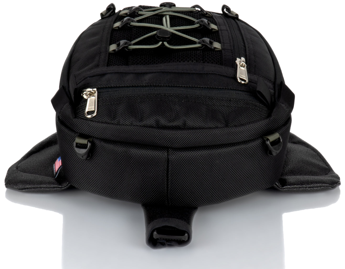 450 Black BC Tank Bag / 450 Magnetic BC