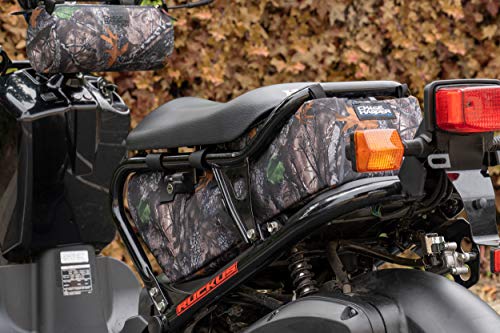 5000BC Honda Ruckus Under the Seat Bag