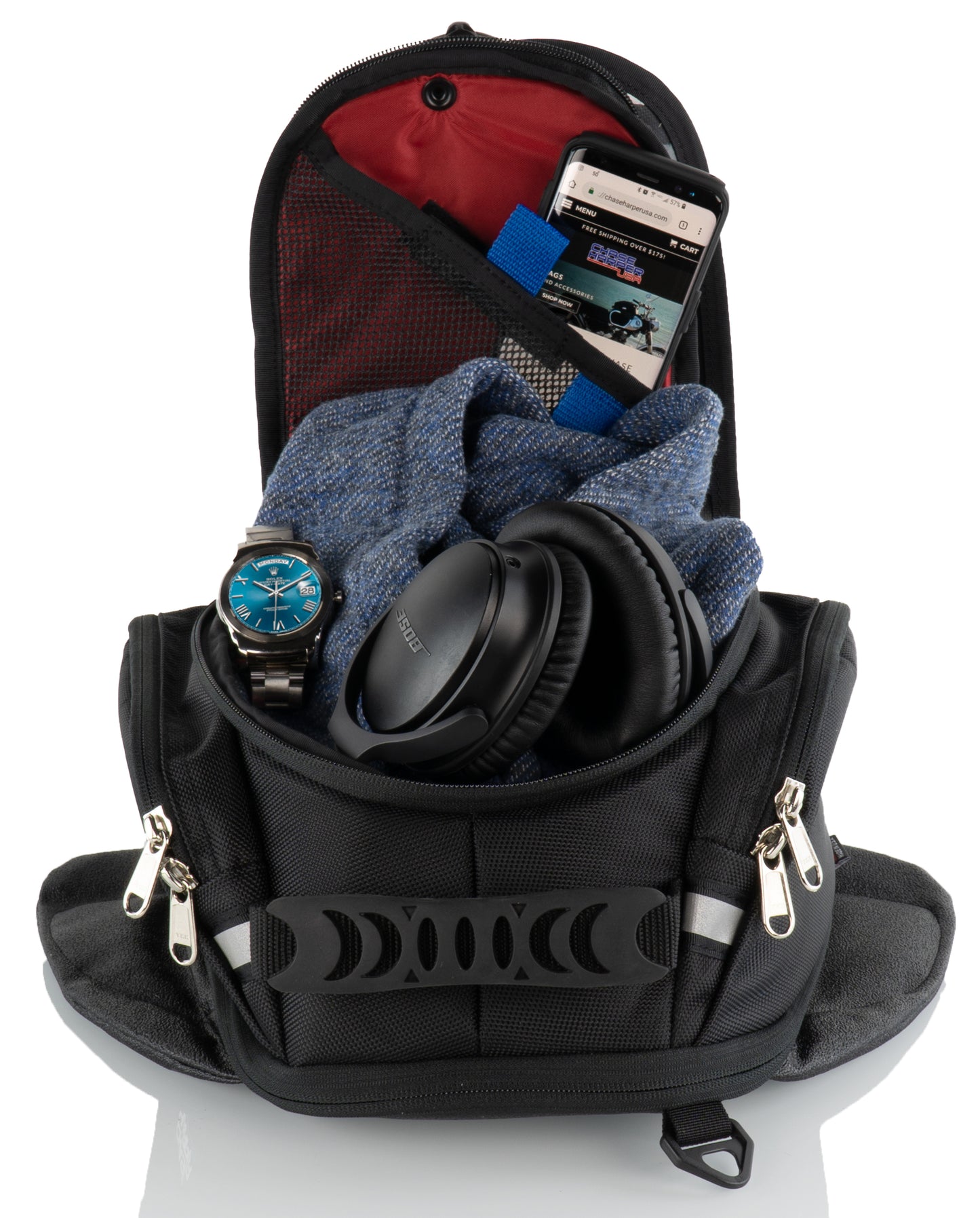 6X Tank Bag BC NW