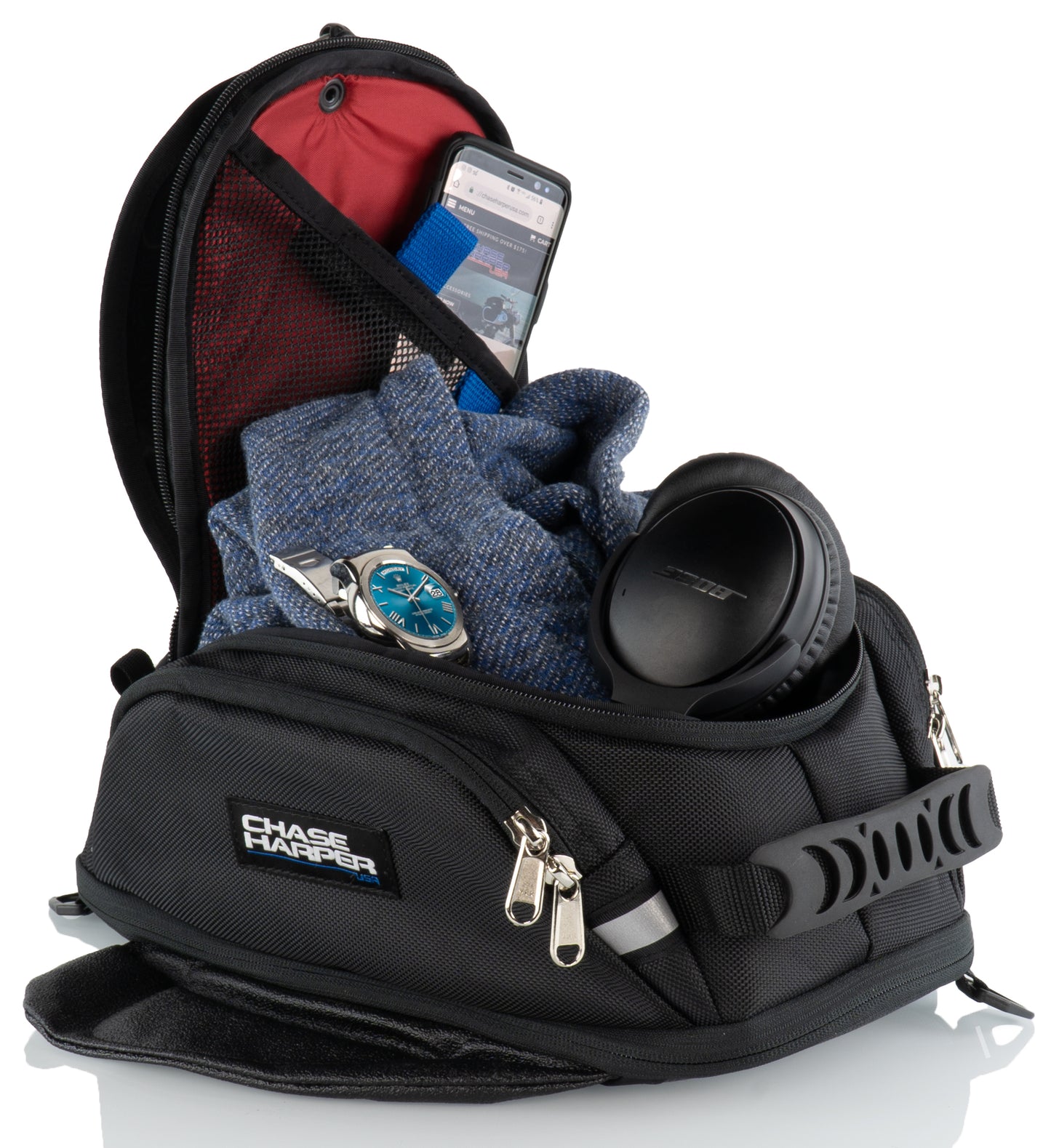 6X Tank Bag BC NW