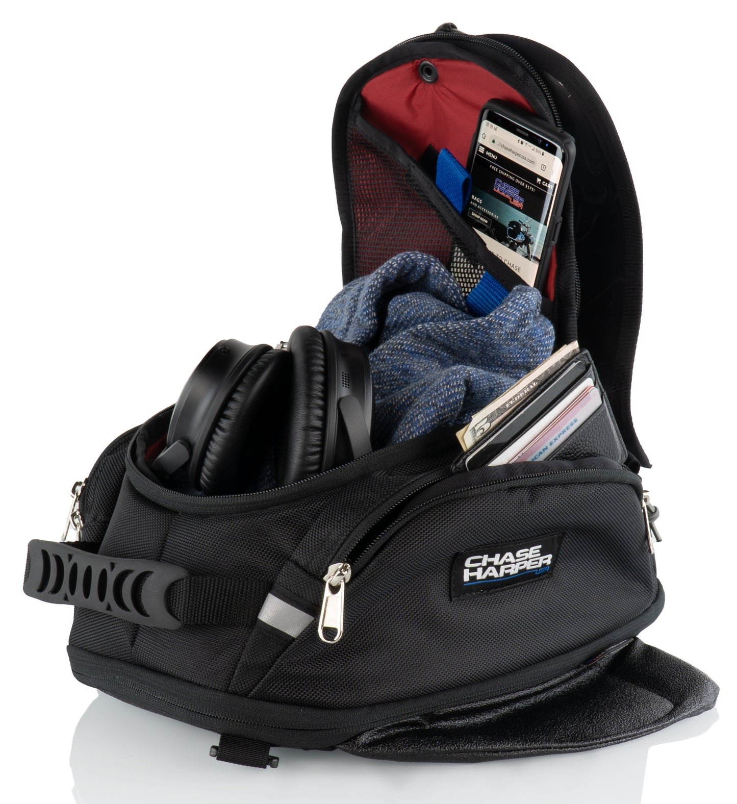 6X Tank Bag BC NW