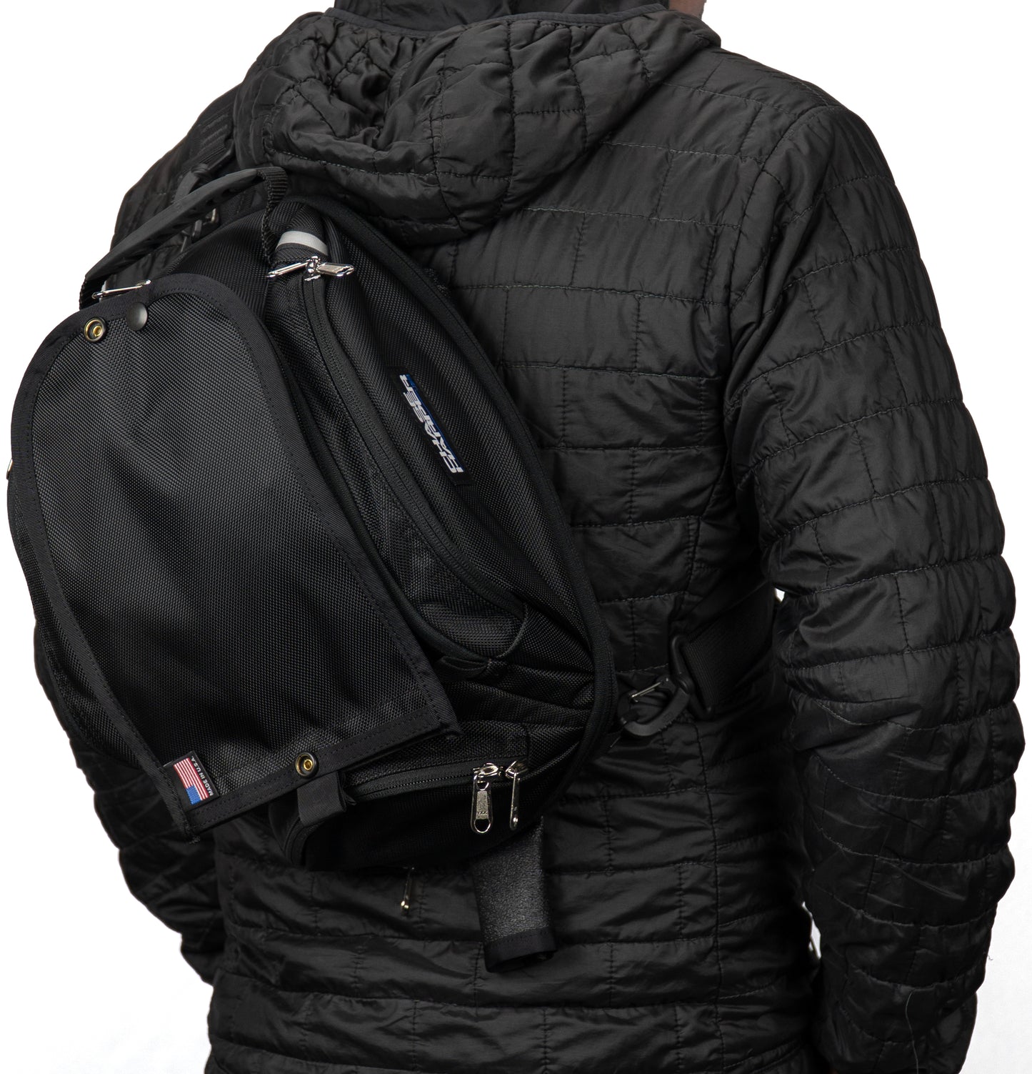 6X Tank Bag BC NW