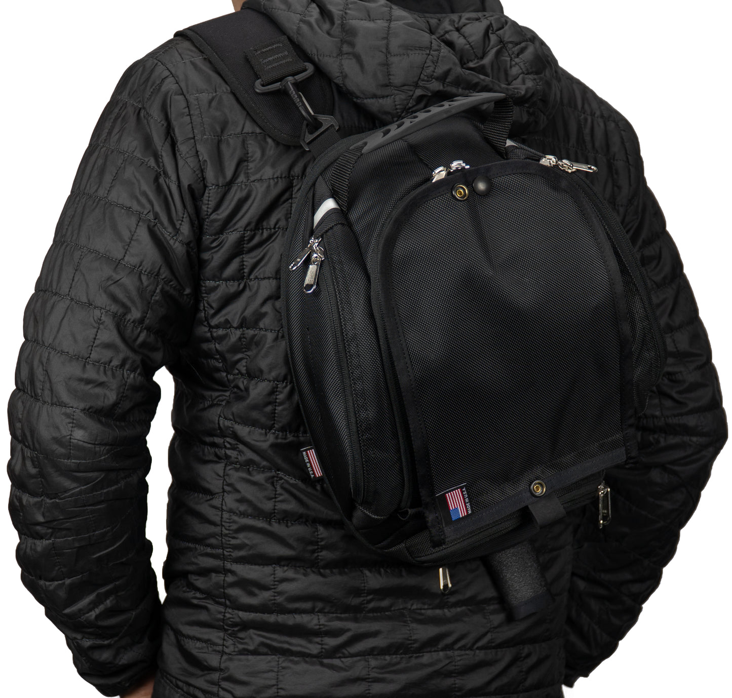 6X Tank Bag BC NW