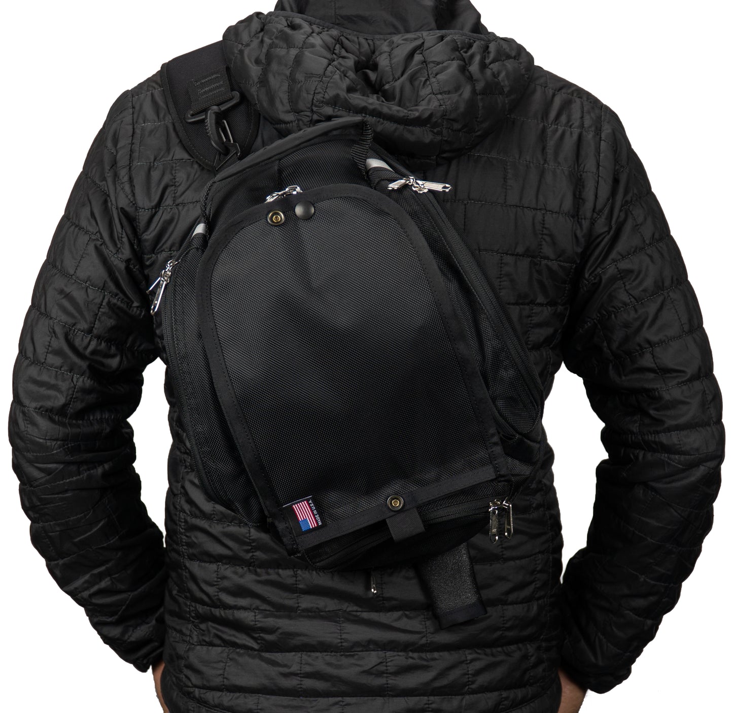 6X Tank Bag BC NW