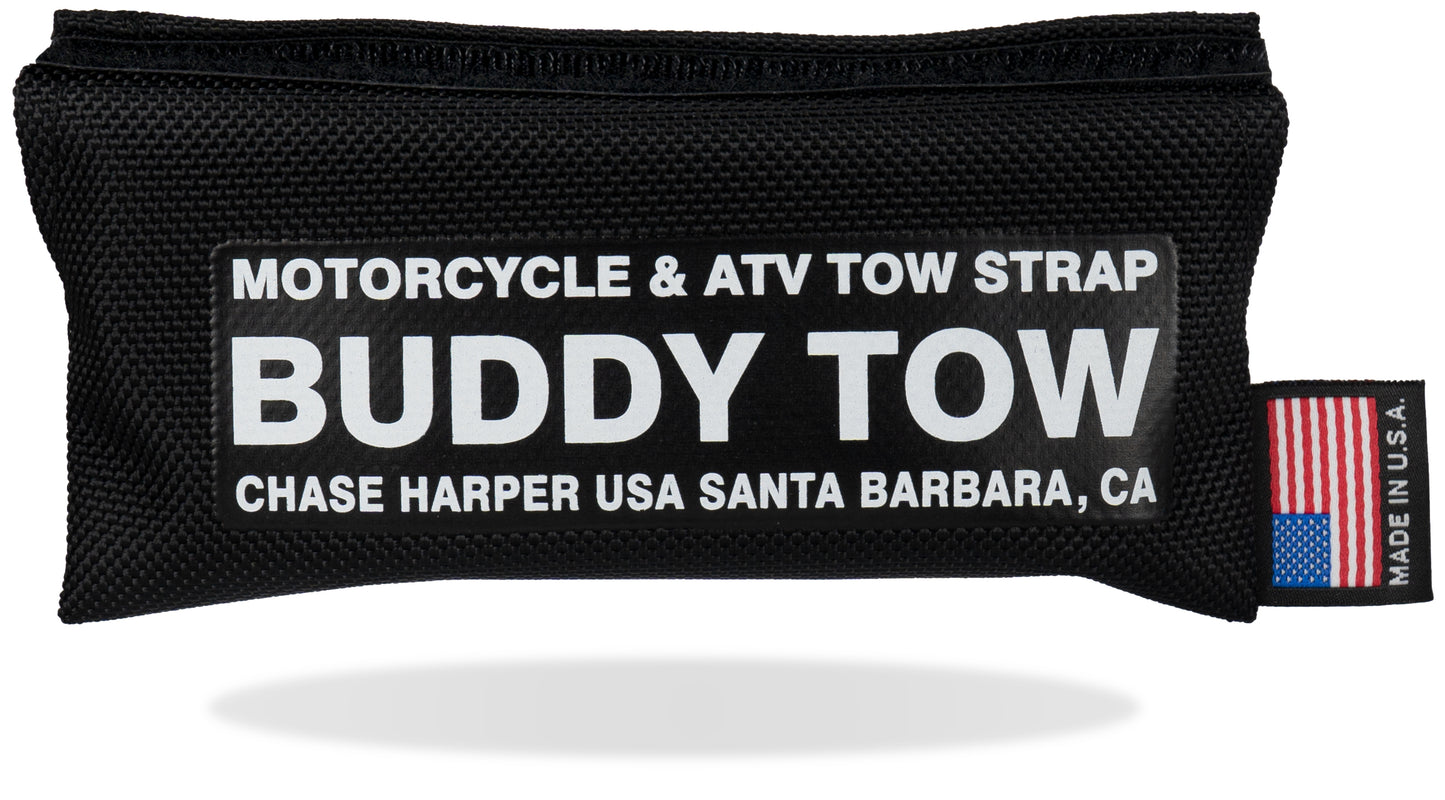 9100BCNW Buddy Tow
