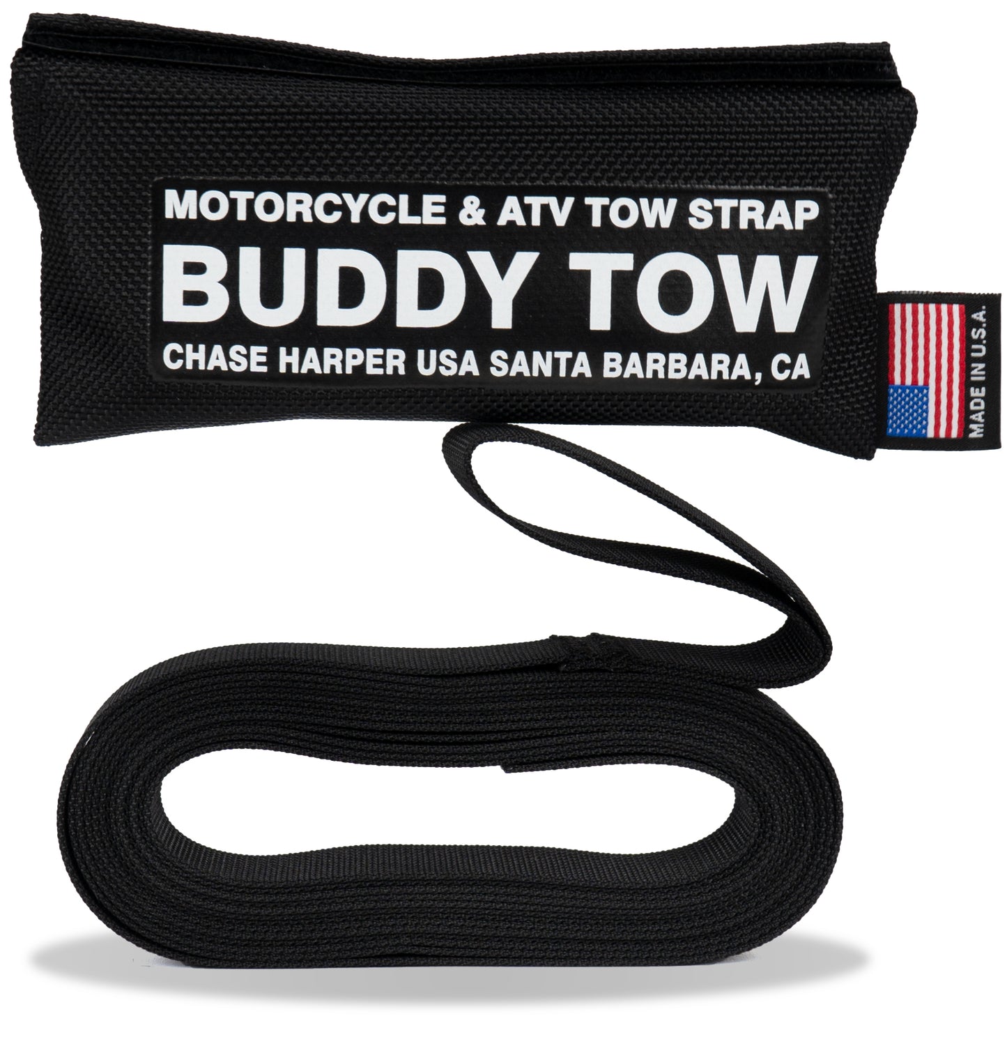 9100BCNW Buddy Tow