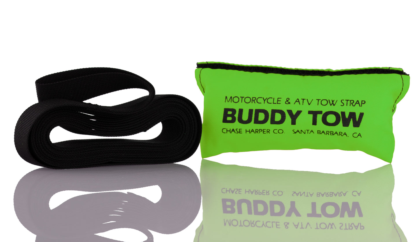 9100BCNW Buddy Tow