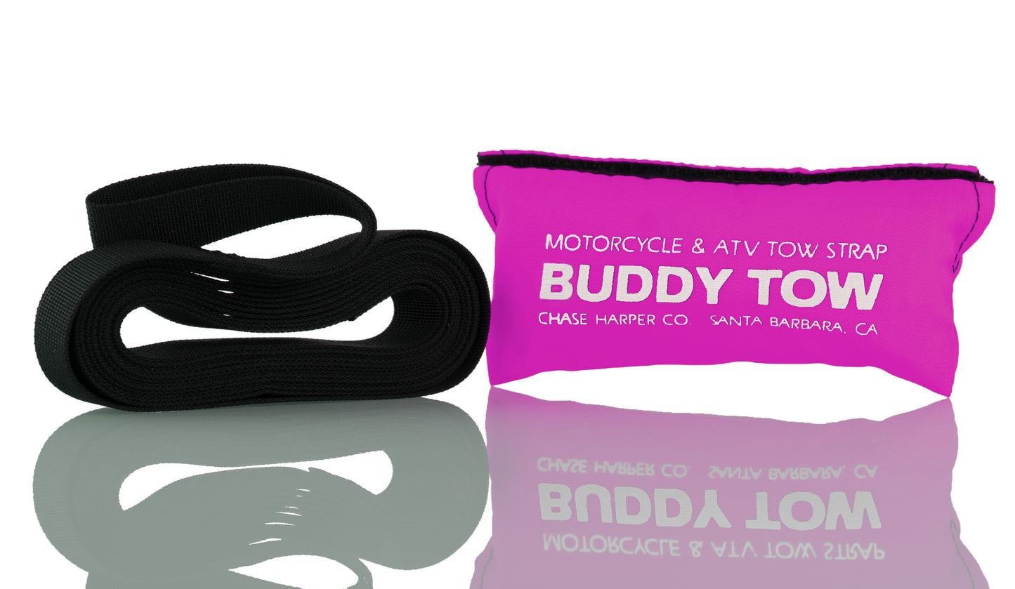 9100BCNW Buddy Tow