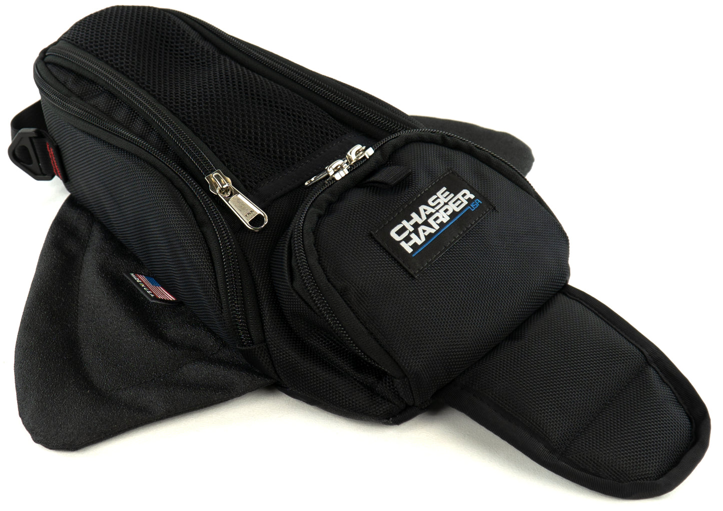 1602X2MBCNW Manta X2 Magnetic Tank Bag BC NW