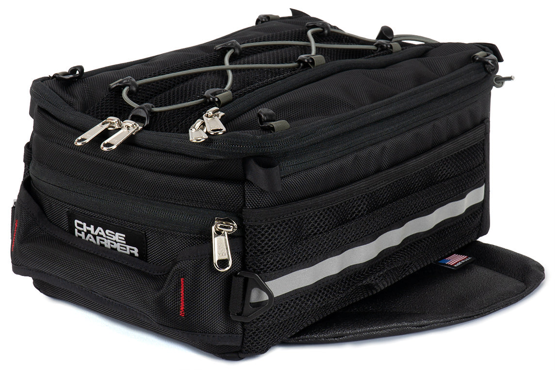 800BLKBCNW Sport Trek Tank Bag / 800 Magnetic BC NW