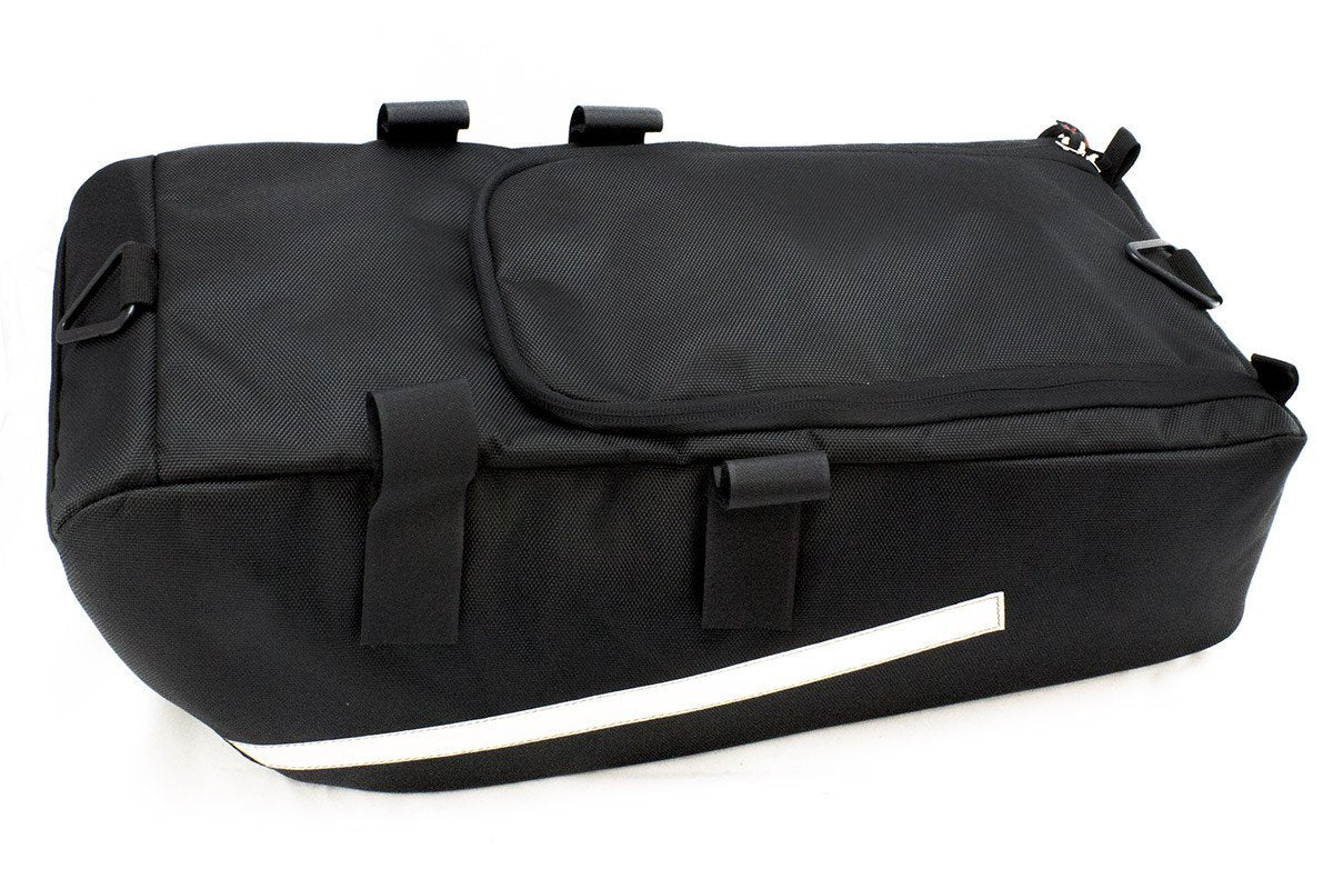 5000BC Honda Ruckus Under the Seat Bag