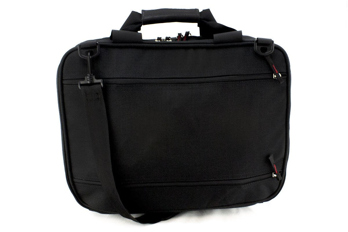 10070 International Courier Briefcase