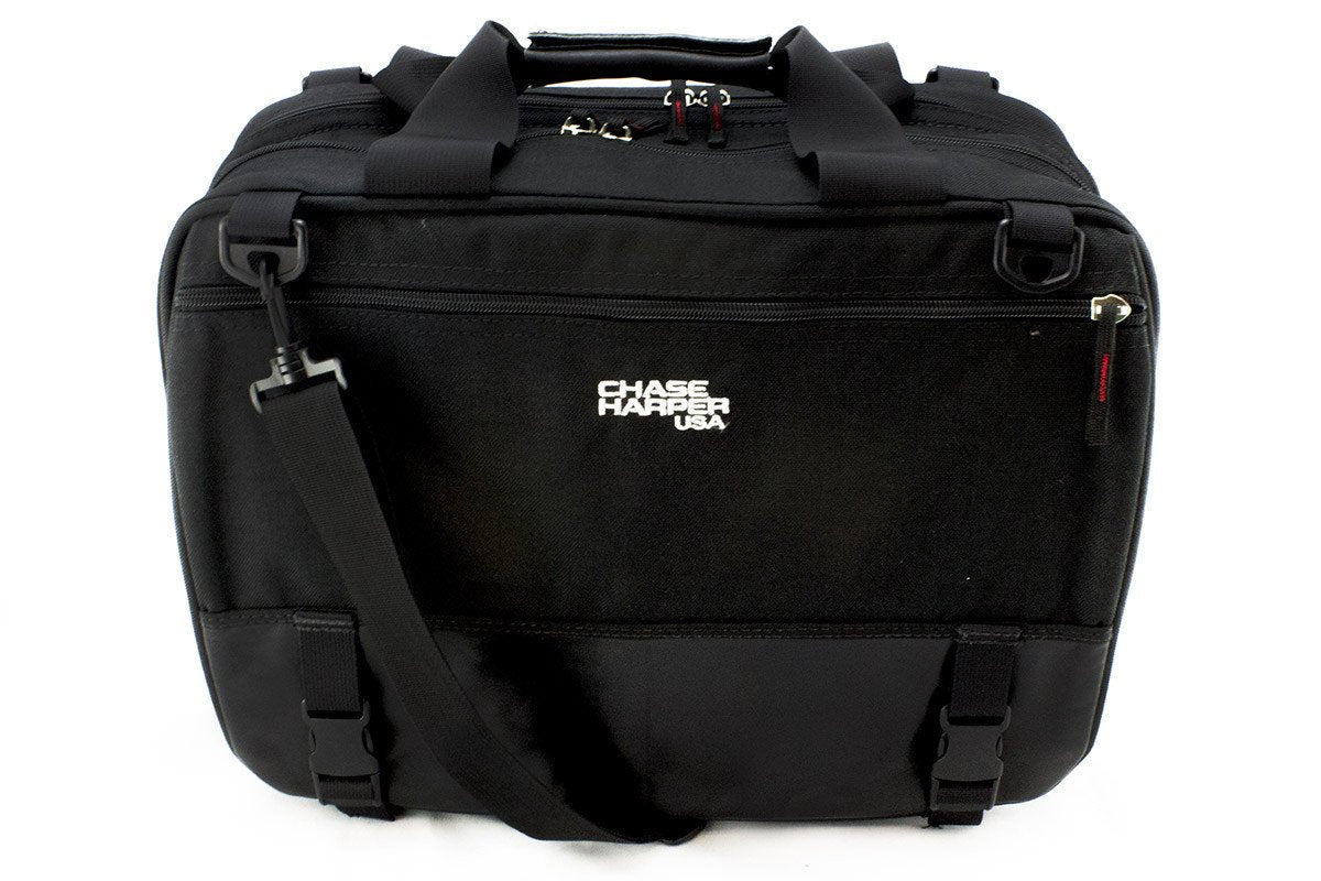 10070 International Courier Briefcase