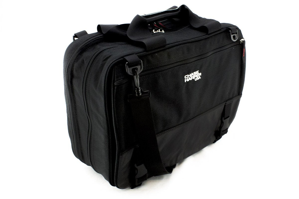 10070 International Courier Briefcase