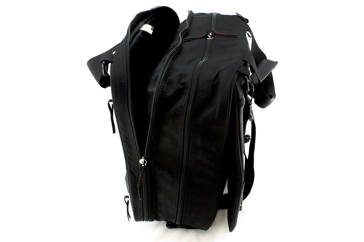 10070 International Courier Briefcase