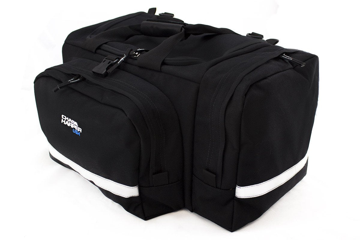 3465BCNW CHR Sport Tour Saddle Bag