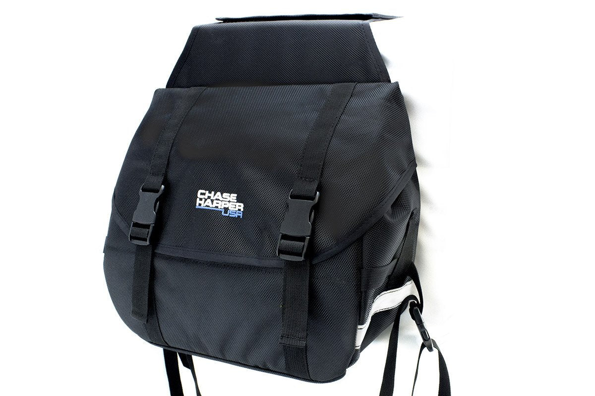 3700BCNW Cruiserbag Saddle Bags