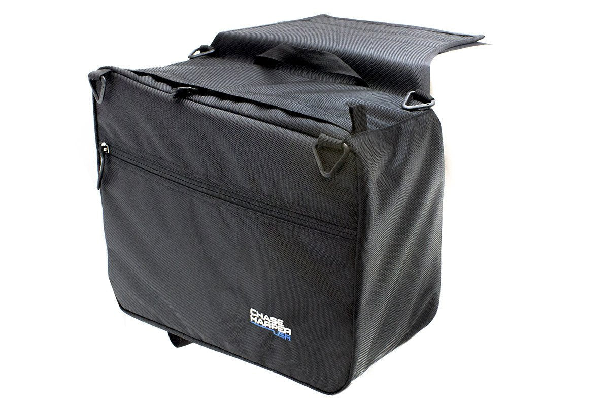 3850BCNW Dual Purpose Saddle Bags