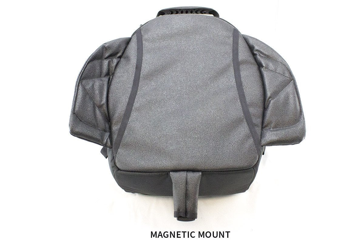 1360 Black BC NW Tank Bag SR3