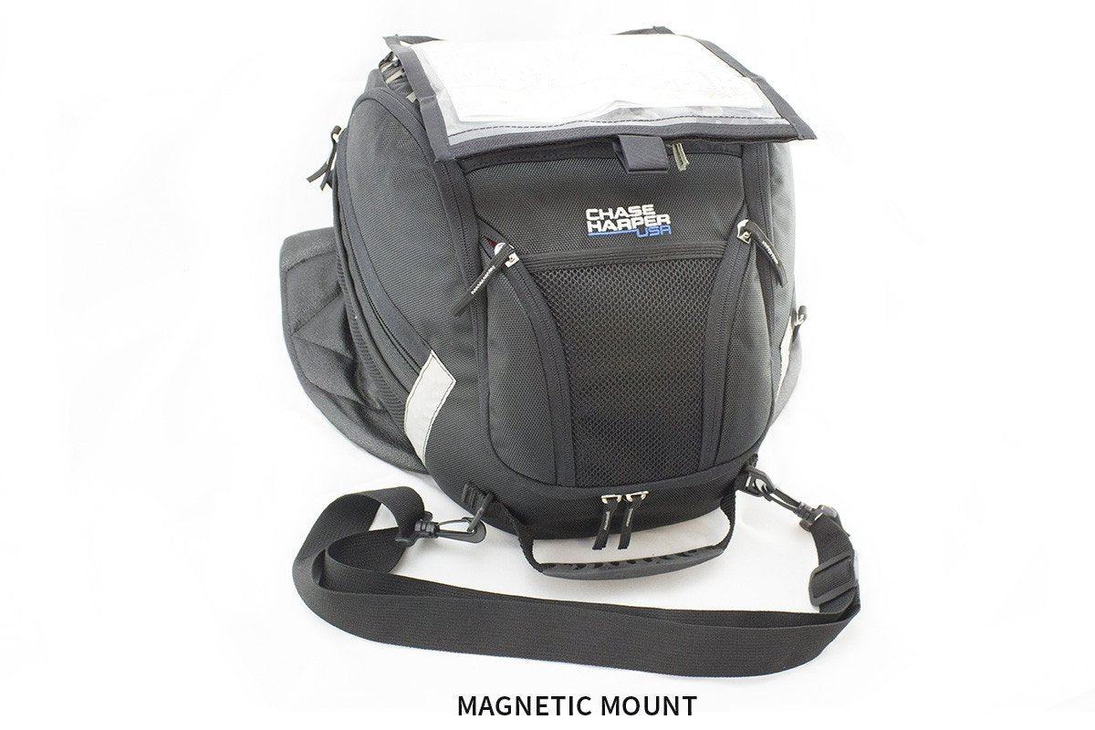 1360 Black BC NW Tank Bag SR3
