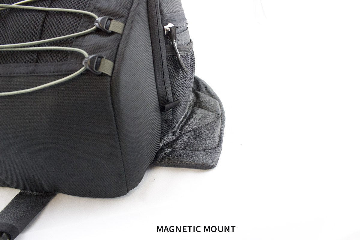 1360 Black BC NW Tank Bag SR3
