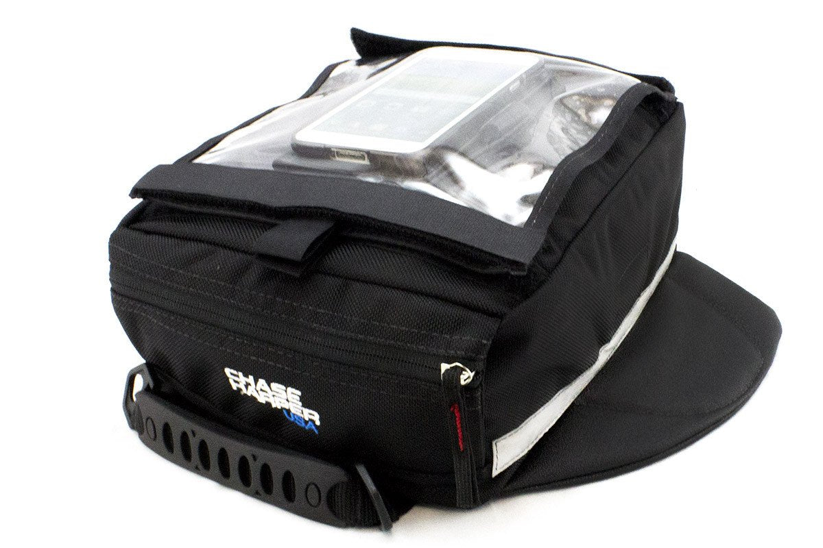 750 TankBag Magnetic BC NW / 750 Strap BC NW