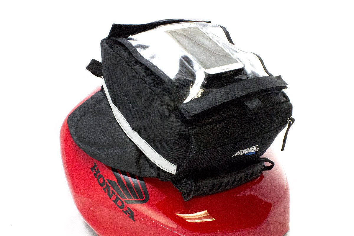 750 TankBag Magnetic BC NW / 750 Strap BC NW