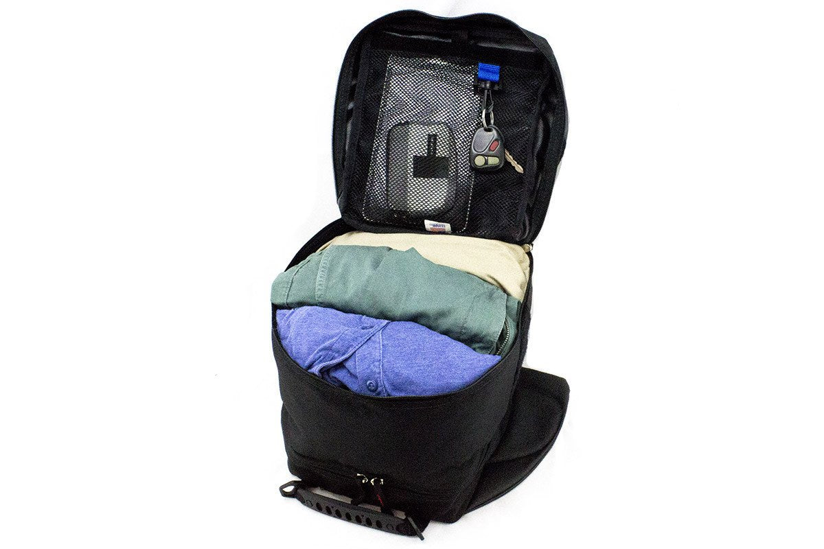 750 TankBag Magnetic BC NW / 750 Strap BC NW