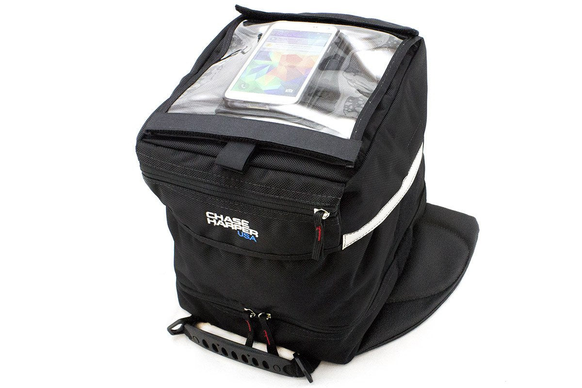 750 TankBag Magnetic BC NW / 750 Strap BC NW