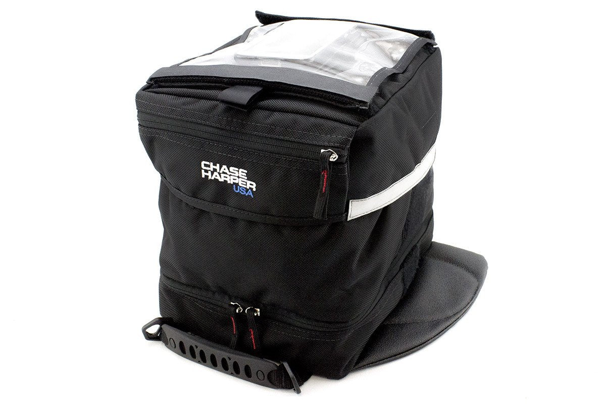 750 TankBag Magnetic BC NW / 750 Strap BC NW