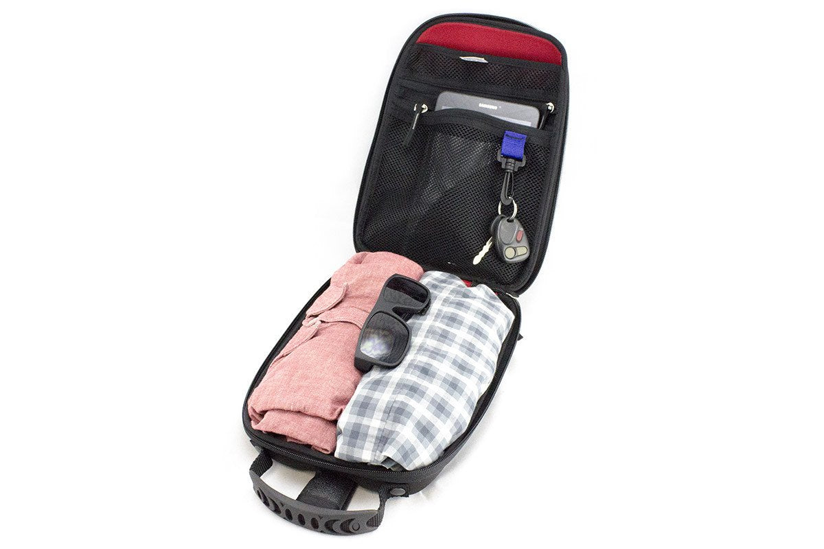 100MCM Stealth Tank Bag Magnetic-Strap