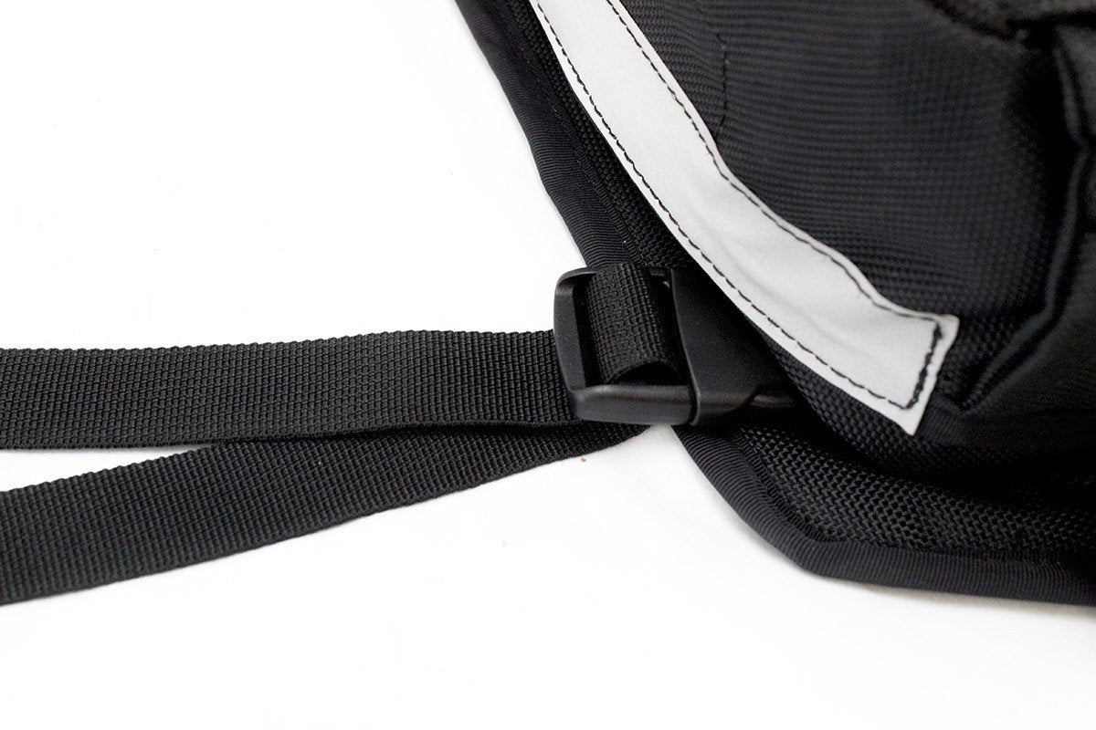 1150 Strap & Magnetic Mount Tankbag BC NW