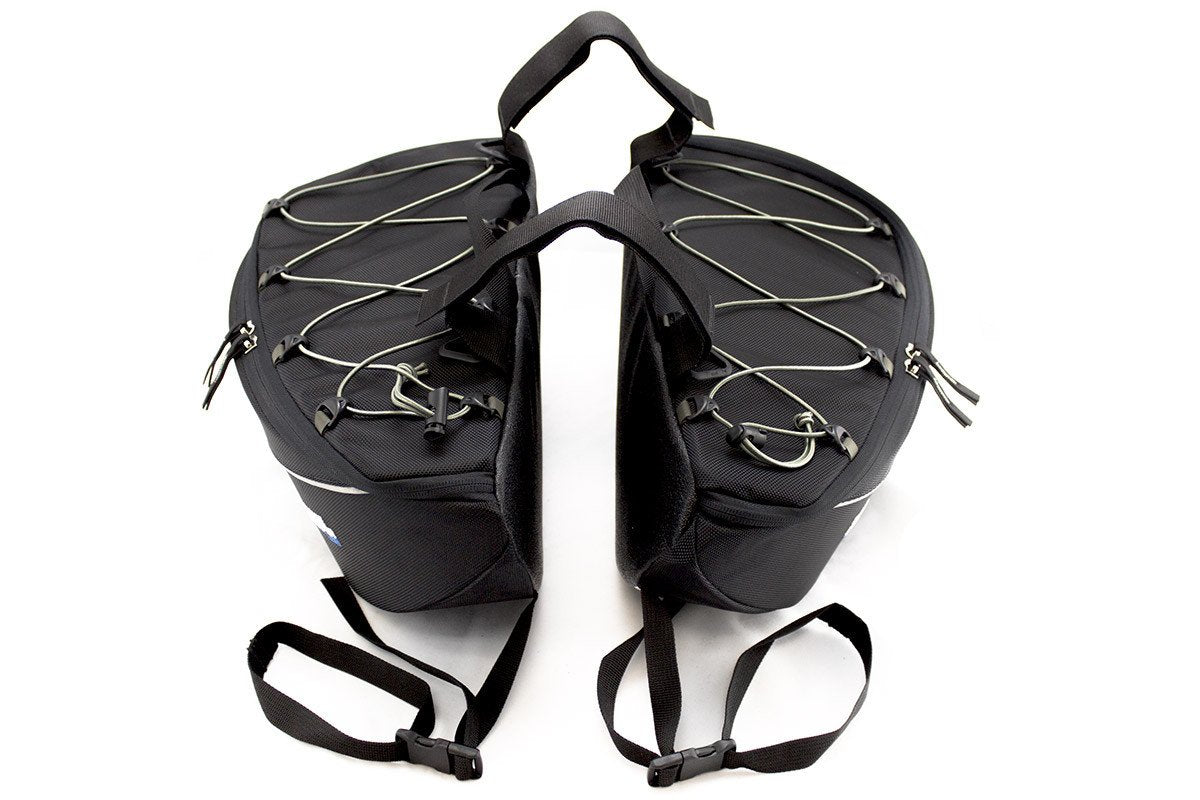 3400BCNW CHR RipStream Saddlebags