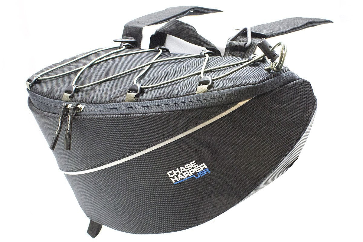 3400BCNW CHR RipStream Saddlebags