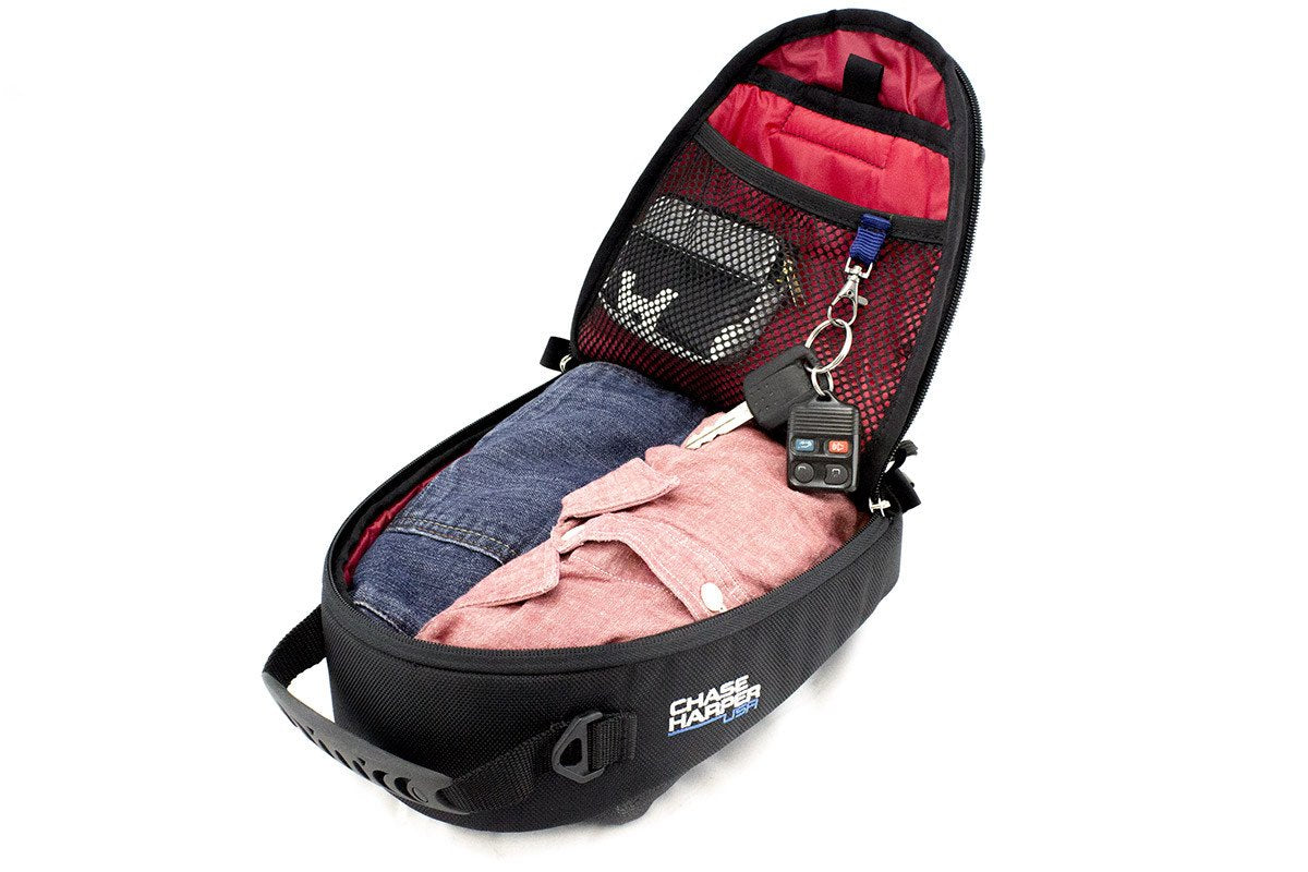 450 Black BC Tank Bag / 450 Magnetic BC