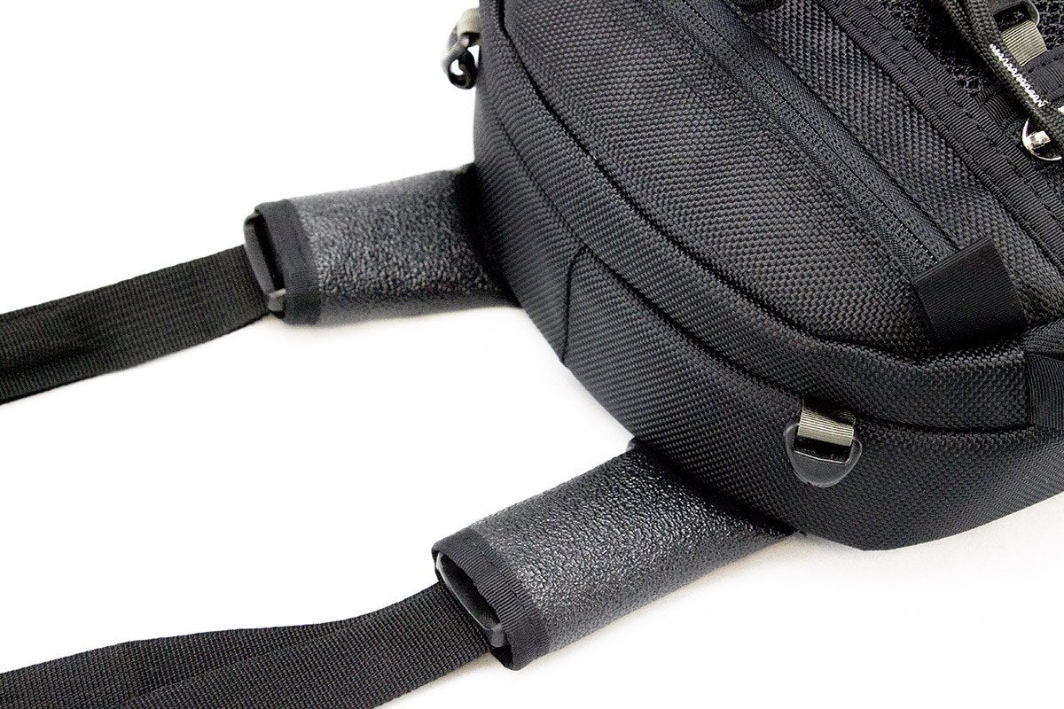 450 Black BC Tank Bag / 450 Magnetic BC