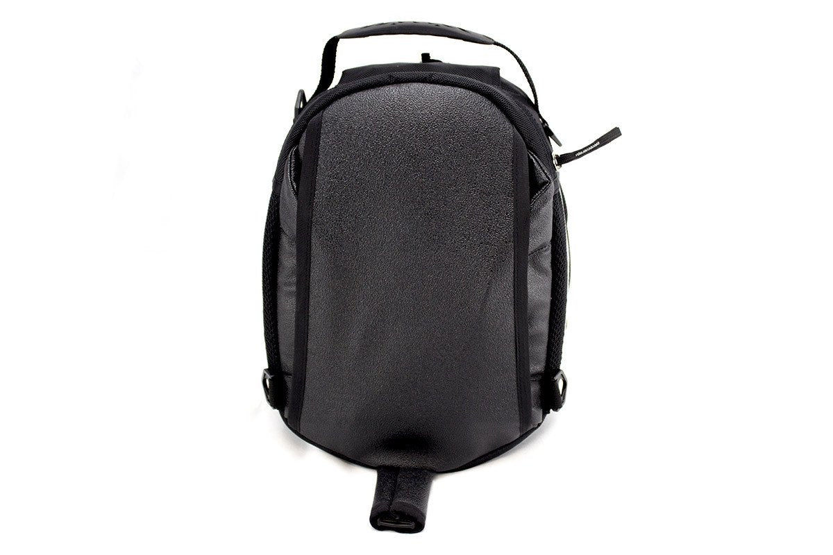 650 Black BC NW Tank Bag