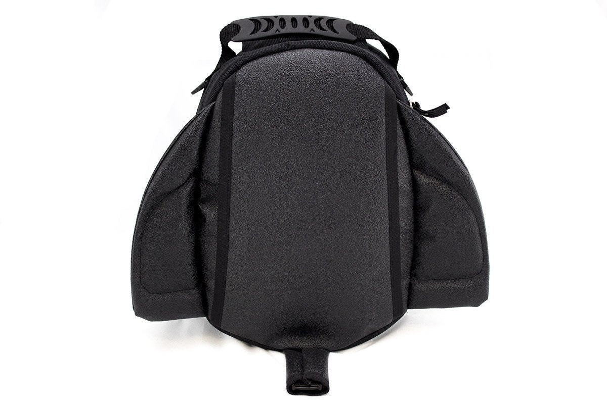 650 Black BC NW Tank Bag