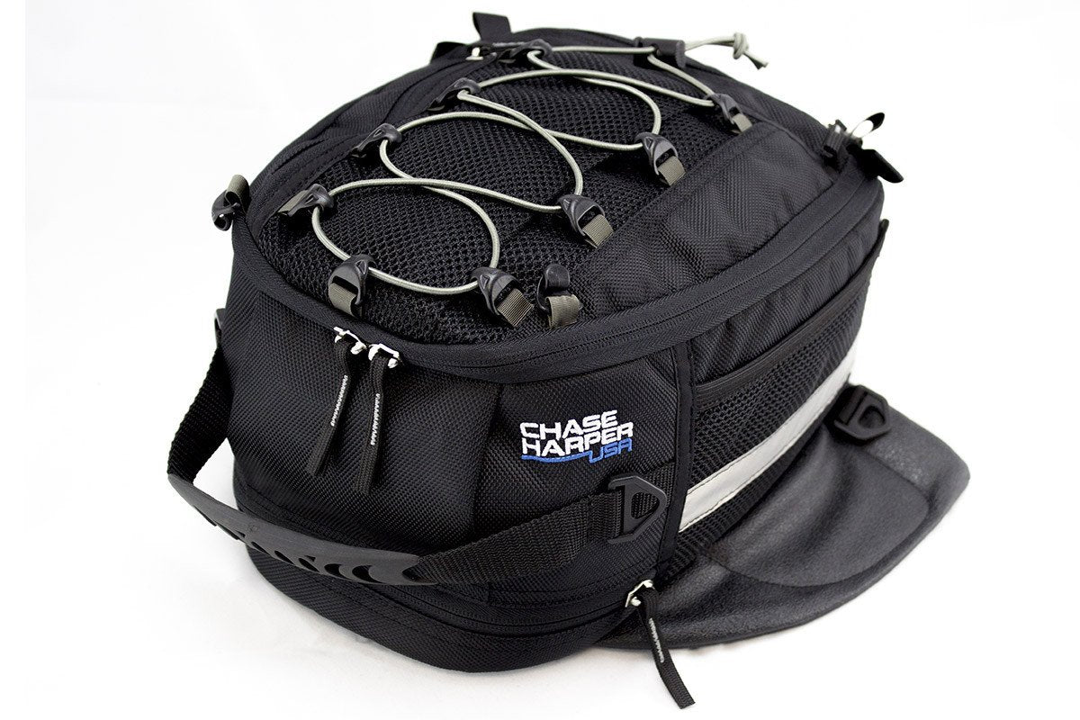 650 Black BC NW Tank Bag