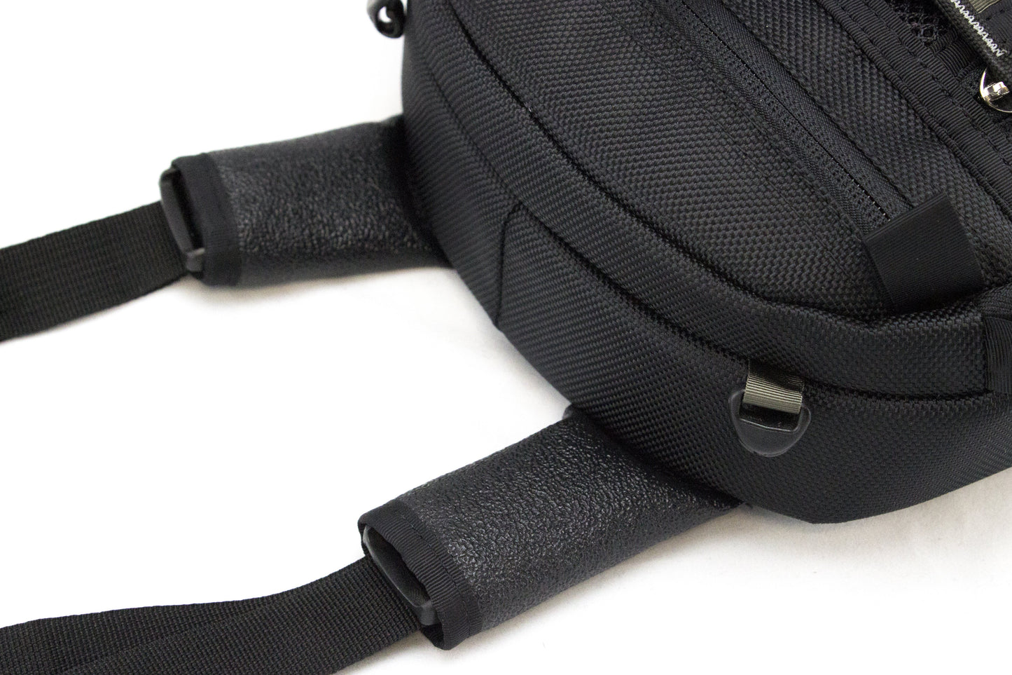 650 Black BC NW Tank Bag