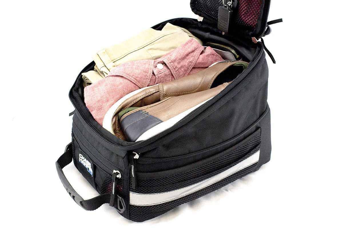 800BLKBCNW Sport Trek Tank Bag / 800 Magnetic BC NW