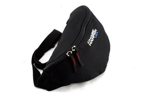 9020 Black BC Wedge Pac