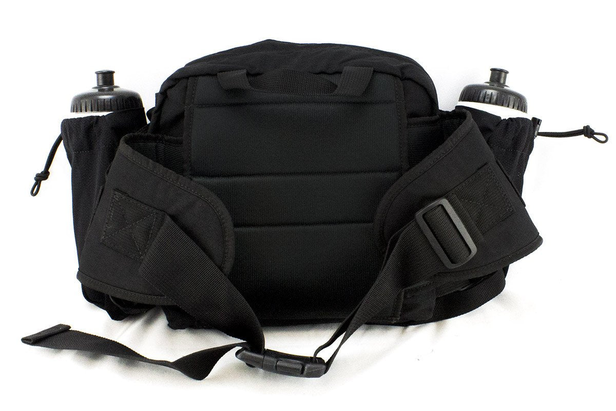 9344 Sport Tour H2O Fanny Pack