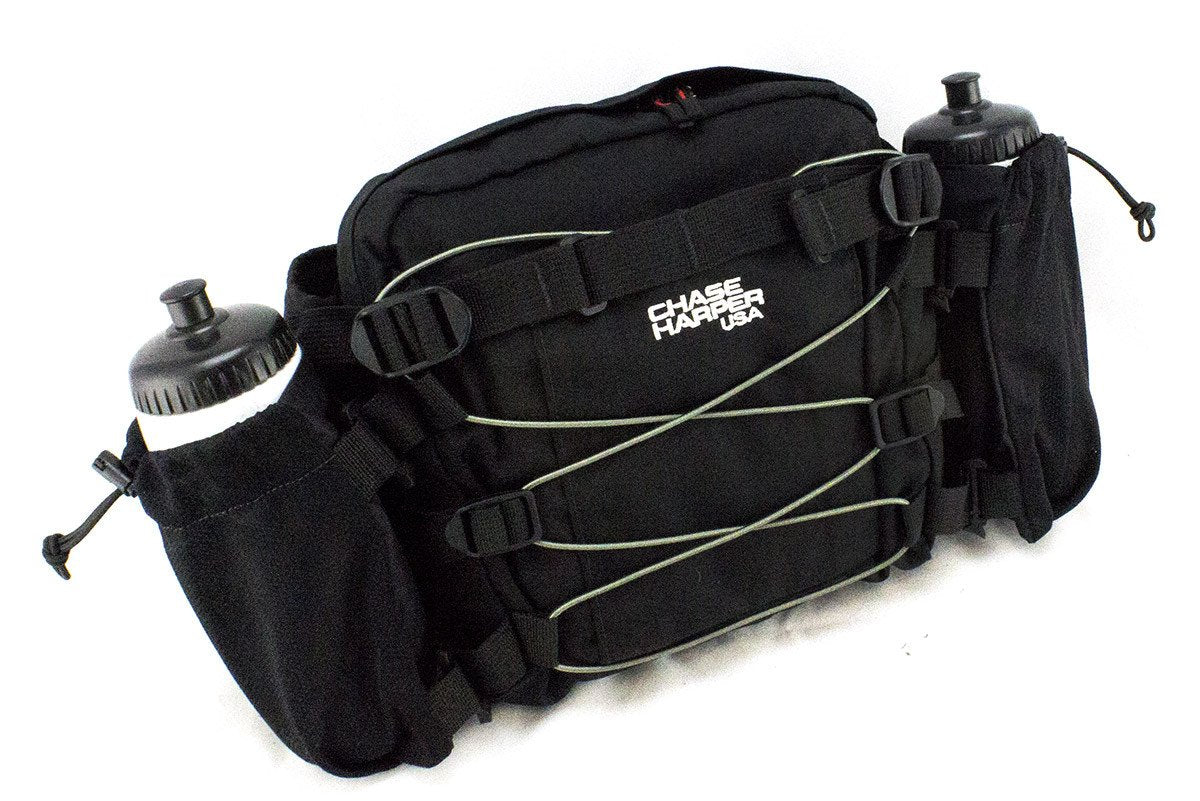 9344 Sport Tour H2O Fanny Pack