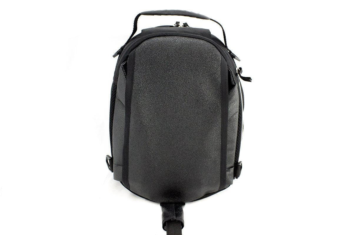950 Black BC NW Tank Bag