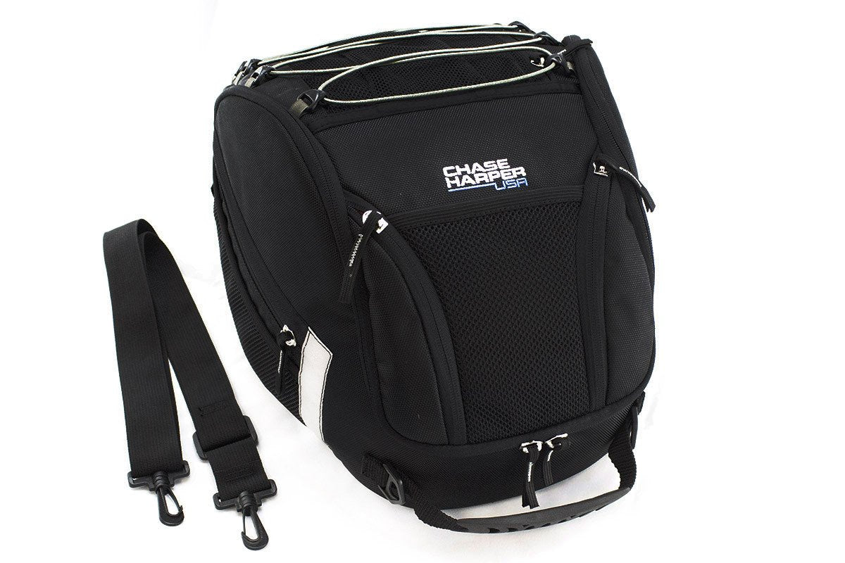 1360 Black BC NW Tank Bag SR3