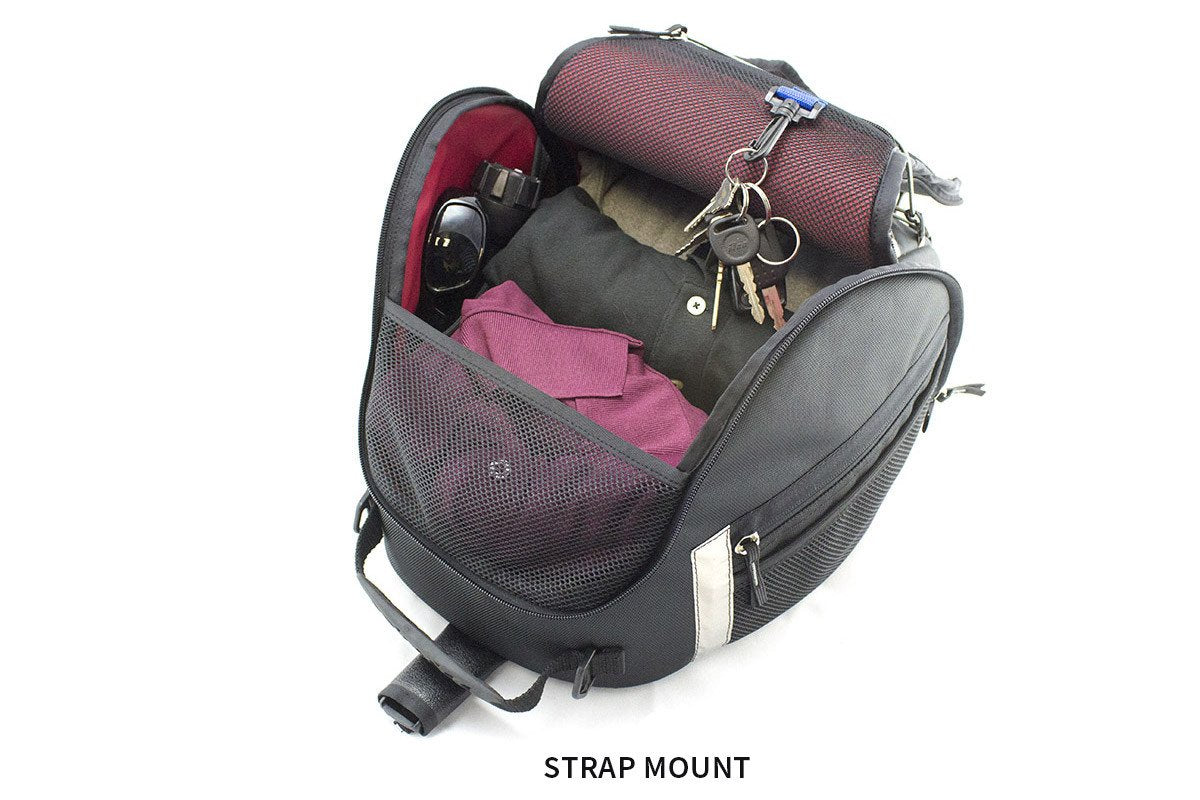 1360 Black BC NW Tank Bag SR3